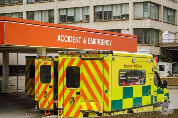 继 WannaCry 勒索软件攻击后，英国 NHS 预将投入 2000 万英镑增强网络防御体系