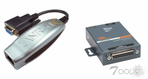 预警 | 逾六千台装备 Lantronix 串口的以太网设备暴露 Telnet 密码，可连接关键工控系统