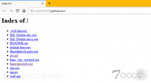 印度黑客暗网低价出售