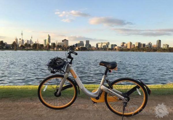 新加坡共享单车 Obike 遭黑客入侵，大量用户信息被泄露