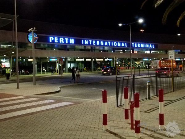 越南黑客攻破澳大利亚珀斯国际机场，窃取大量敏感数据