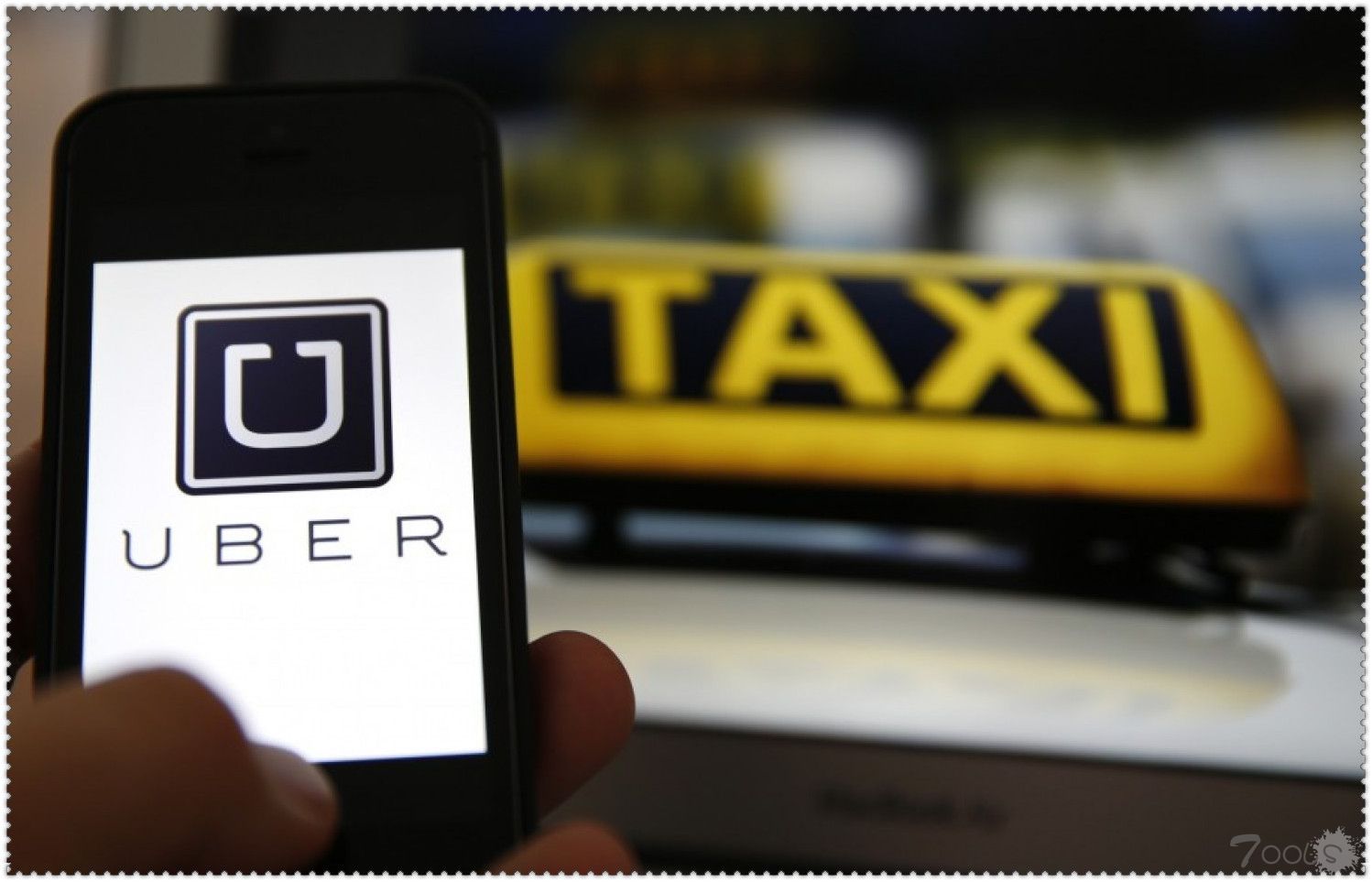 美司法部证实正因 Uber 的犯罪行为对其进行调查