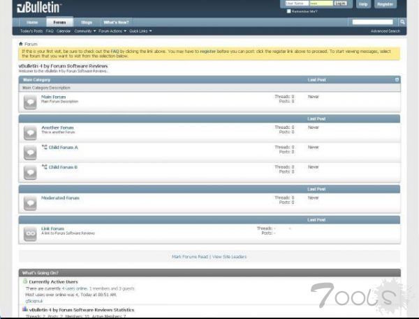 漏洞预警：vBulletin Forum v5 中的两个高危代码执行漏洞尚未修复（含 POC）