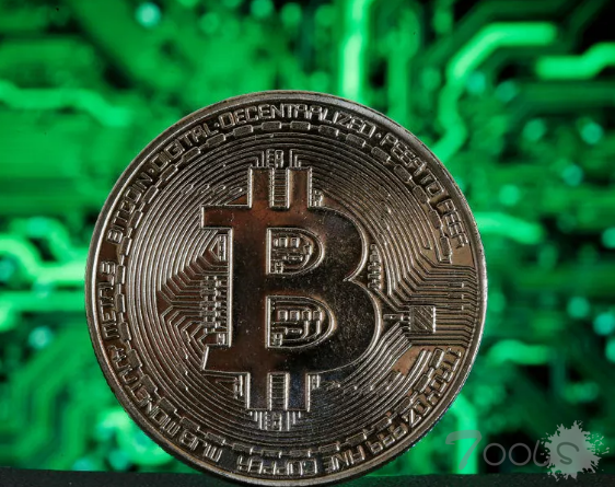 朝鲜被指控窃取价值2万5千美元的加密货币