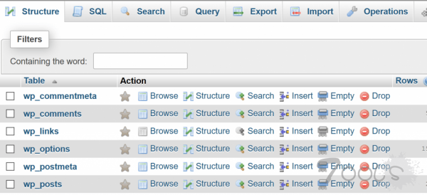 phpMyAdmin 存在关键 CSRF 安全漏洞，4.7.7 之前版本均受影响