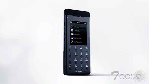 荷兰政府官员出国使用超安全“哑”手机以防止黑客