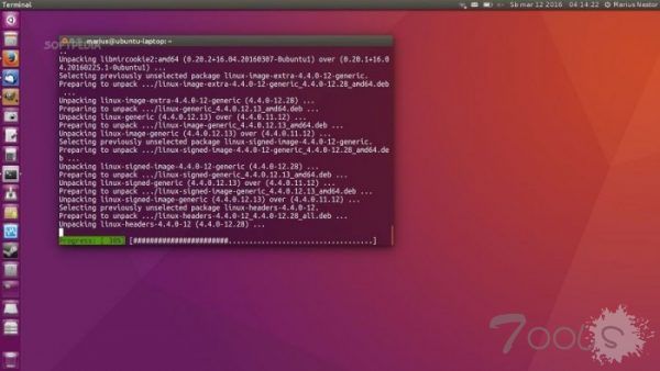 因 CPU 漏洞 Canonical 宣布推迟发布 Ubuntu 16.04.4 LTS