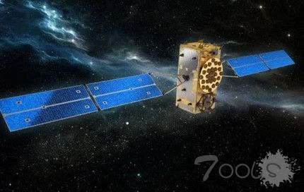 GPS 被干扰,英国政府警示卫星面临安全问题