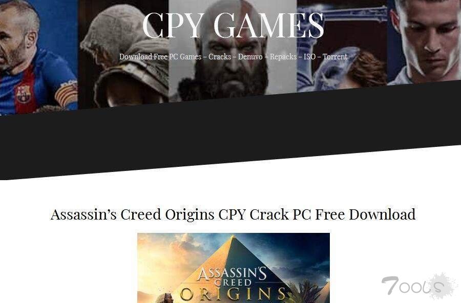 《刺客信条:起源》双保险被攻破 黑客猛攻三月终陷落