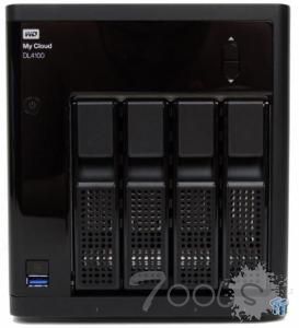 西部数据（WD）My Cloud 网络存储设备存在本地提权漏洞