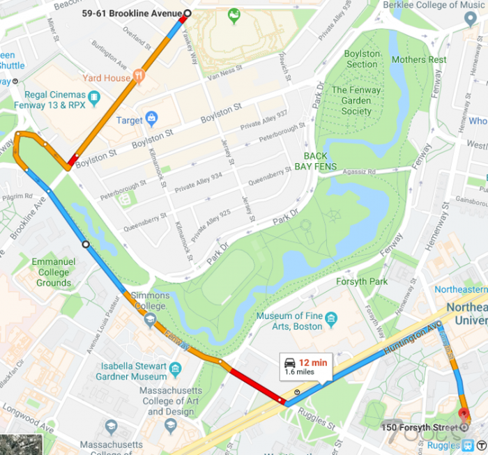 手机能秘密泄漏你的行踪 关闭定位也不管用