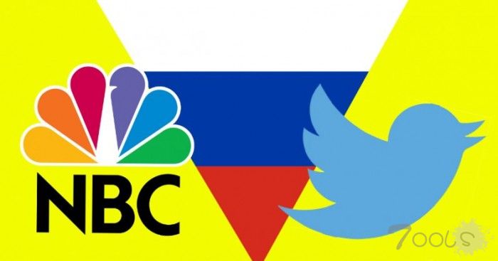 NBC 公布一个包含 20 万条被删除推文的数据库