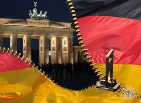 德国国防部长称 网络攻击是全球稳定的最大威胁