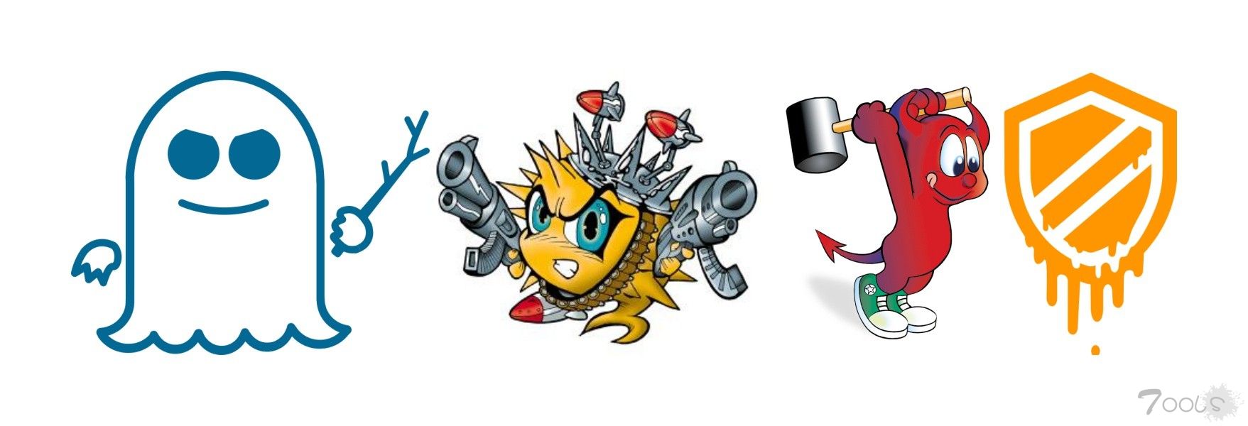 OpenBSD和FreeBSD已发布Meltdown和Spectre补丁