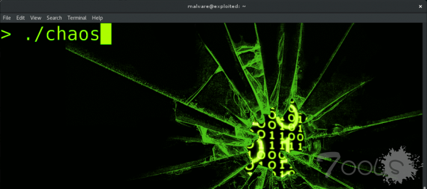 黑客组织对 Linux 系统发起 SSH 暴力攻击以部署 Chaos 后门