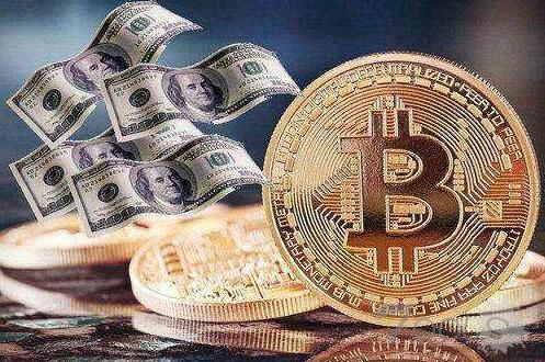 黑客攻击数字货币交易所 比特币跌破1万美元