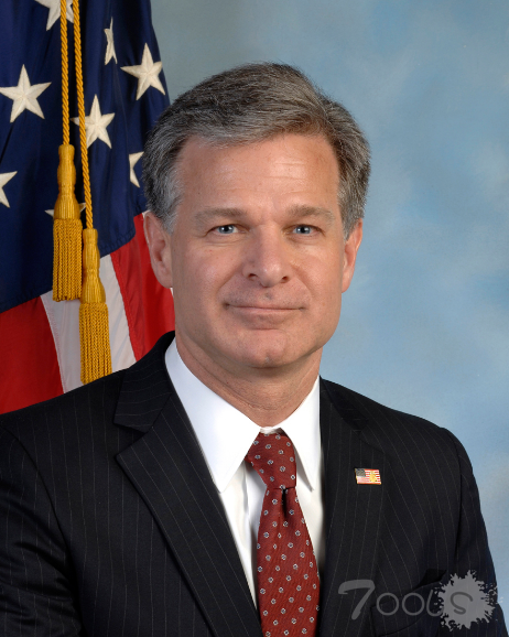 FBI再次呼吁有关解锁加密手机的解决方案