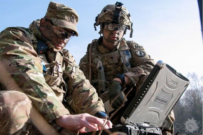 由Peter Thiel创办的数据公司将为美国军方开发新情报平台