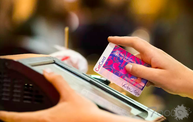 亚利桑那大学跟踪学生ID卡 以预测可能退学的新生