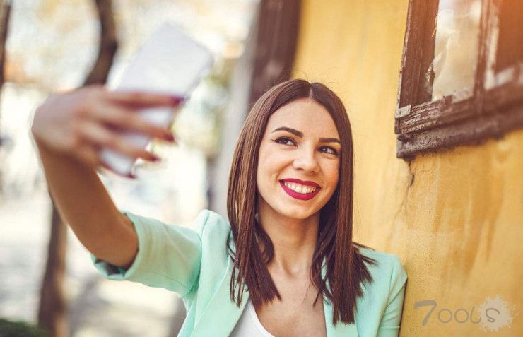 小心！你的自拍照已经被黑客拿到暗网兜售了