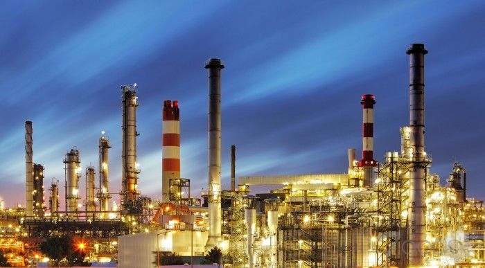 恶意软件攻击沙特阿拉伯石油工厂 试图引发爆炸