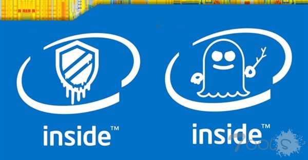 Intel幽灵/熔断漏洞修复幕后故事：从软到硬