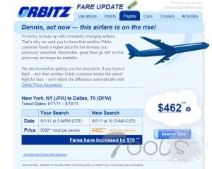 Expedia 旗下在线旅行社 “Orbitz” 88 万用户信用卡数据泄露