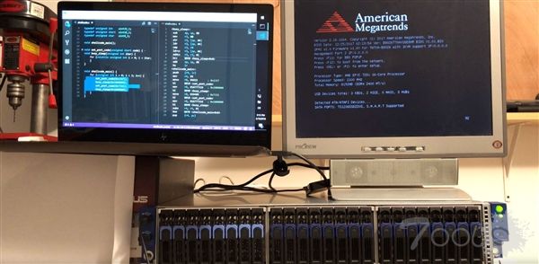 AMD回应安全漏洞：将在未来数周内完全修复