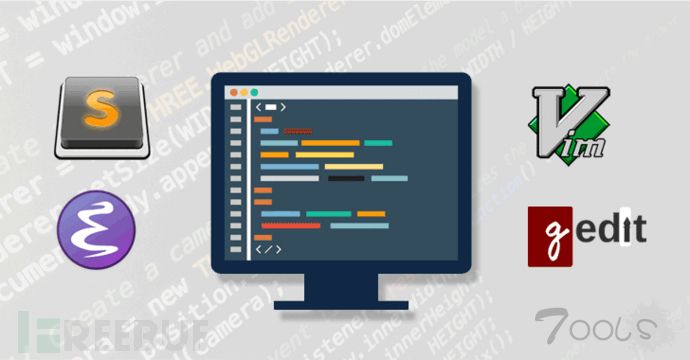 黑客新技能：利用文本编辑器插件提权