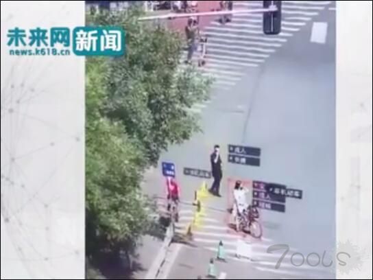 “天网”已应用16省市：每秒比对30亿次，准确率达99.8%