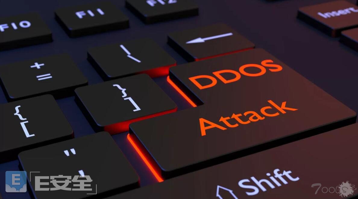 Armor公司发布报告：暗网DDoS攻击10美元/1小时