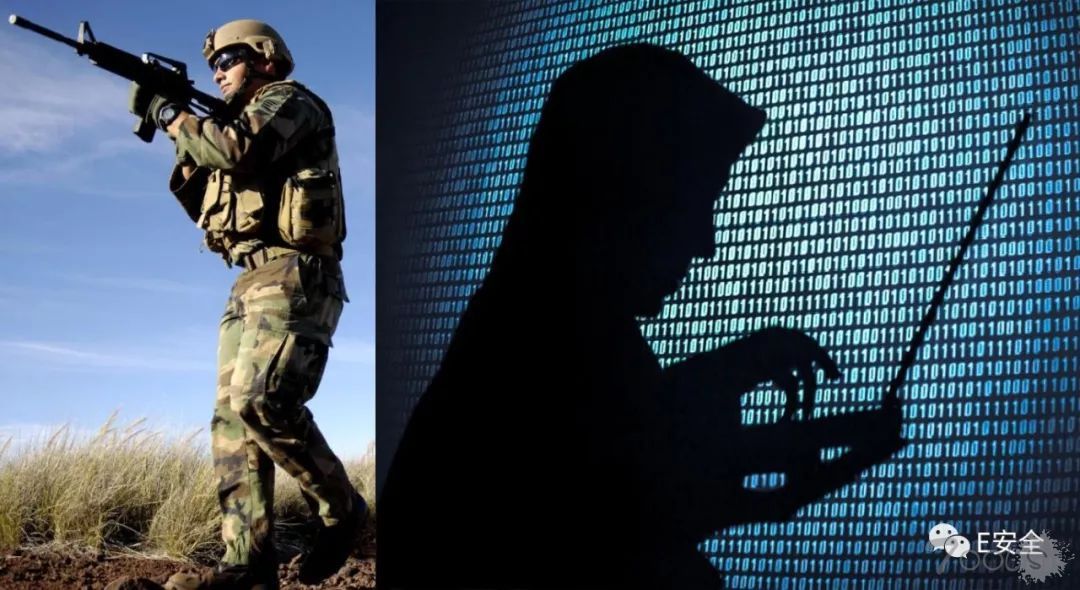 GoScanSSH特意绕开政府和军用服务器，背后有无更大阴谋？