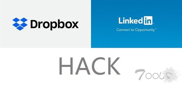 俄罗斯黑客否认攻击了LinkedIn与Dropbox