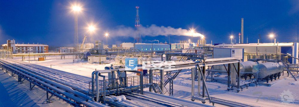 美国天然气输气管道遭供应链攻击