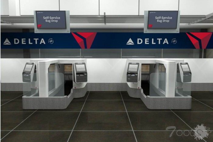 Delta/Sears 被曝出遭网络攻击 数十万名客户信用卡信息可能曝光