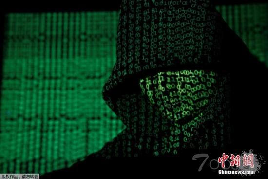 黑客攻击多国网络 伊朗全国互联网一度短暂中断
