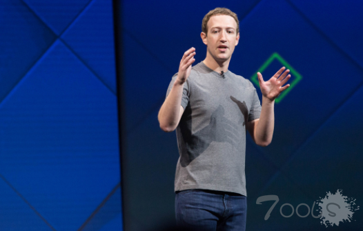 华尔街日报:Facebook隐私丑闻把苹果谷歌一块拖下水