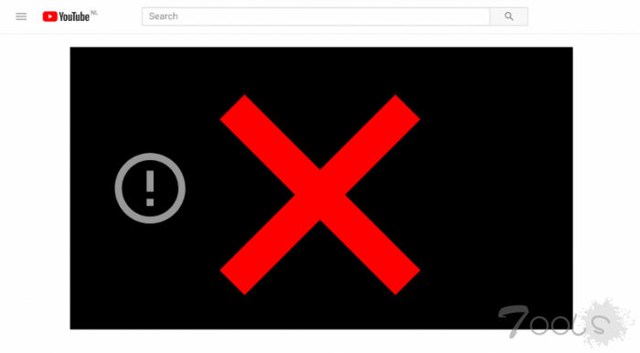 YouTube 遭黑客破坏并清除大量流行音乐视频