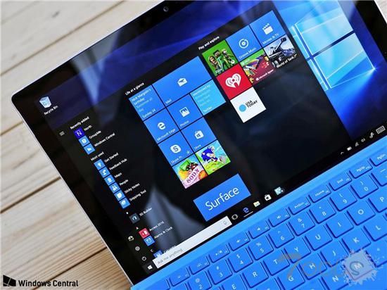 微软正式停止支持Win10一周年更新