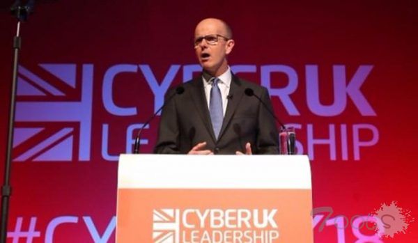 英国 GCHQ 主任确认对伊斯兰国发起了重大网络攻击