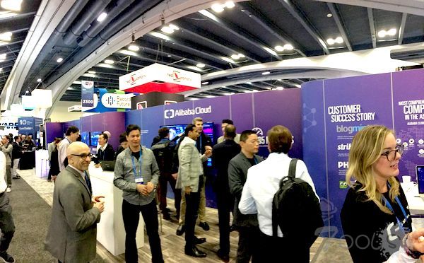 阿里云在RSAC 2018上宣布 将在西雅图建立安全实验室