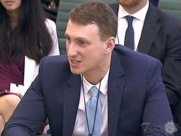 Facebook数据泄露门主角英议会作证：我没有影响美国大选