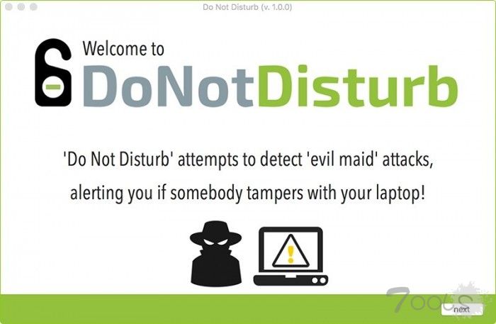 前NSA黑客发布DND应用：帮Mac用户抵御邪恶女佣攻击