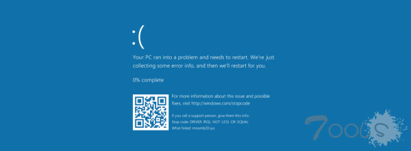 用于崩溃多数最新 Windows 版本的 POC 代码已发布