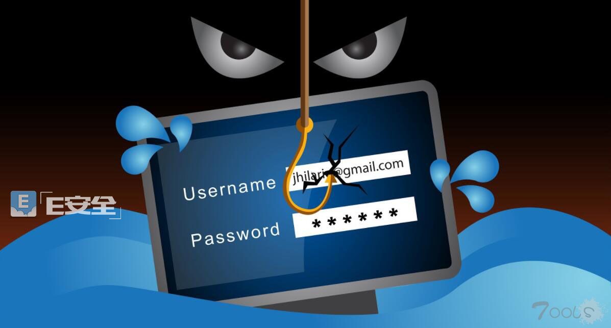 暗网现下一代网络钓鱼工具包：很“傻瓜”、很逼真