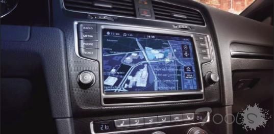 奥迪车载信息娱乐系统存安全漏洞 可遭黑客攻破