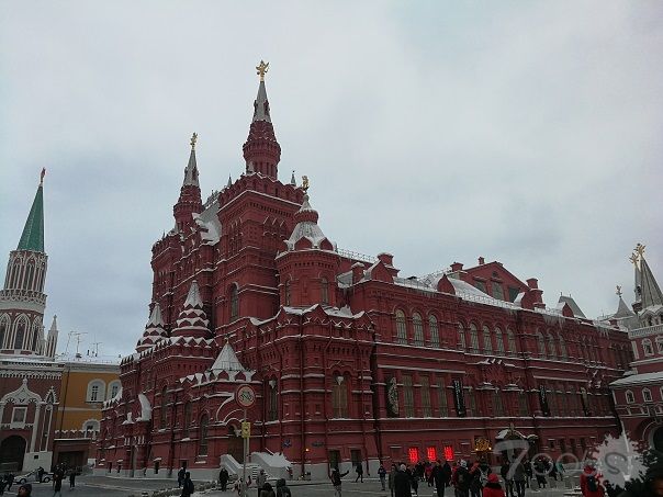 美参议院委员会报告:俄罗斯曾试图破坏选举程序