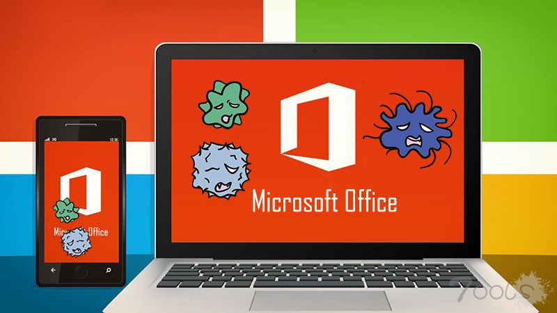 新型恶意软件“Vega Stealer”通过Word感染广告营销、零售及制造行业计算机