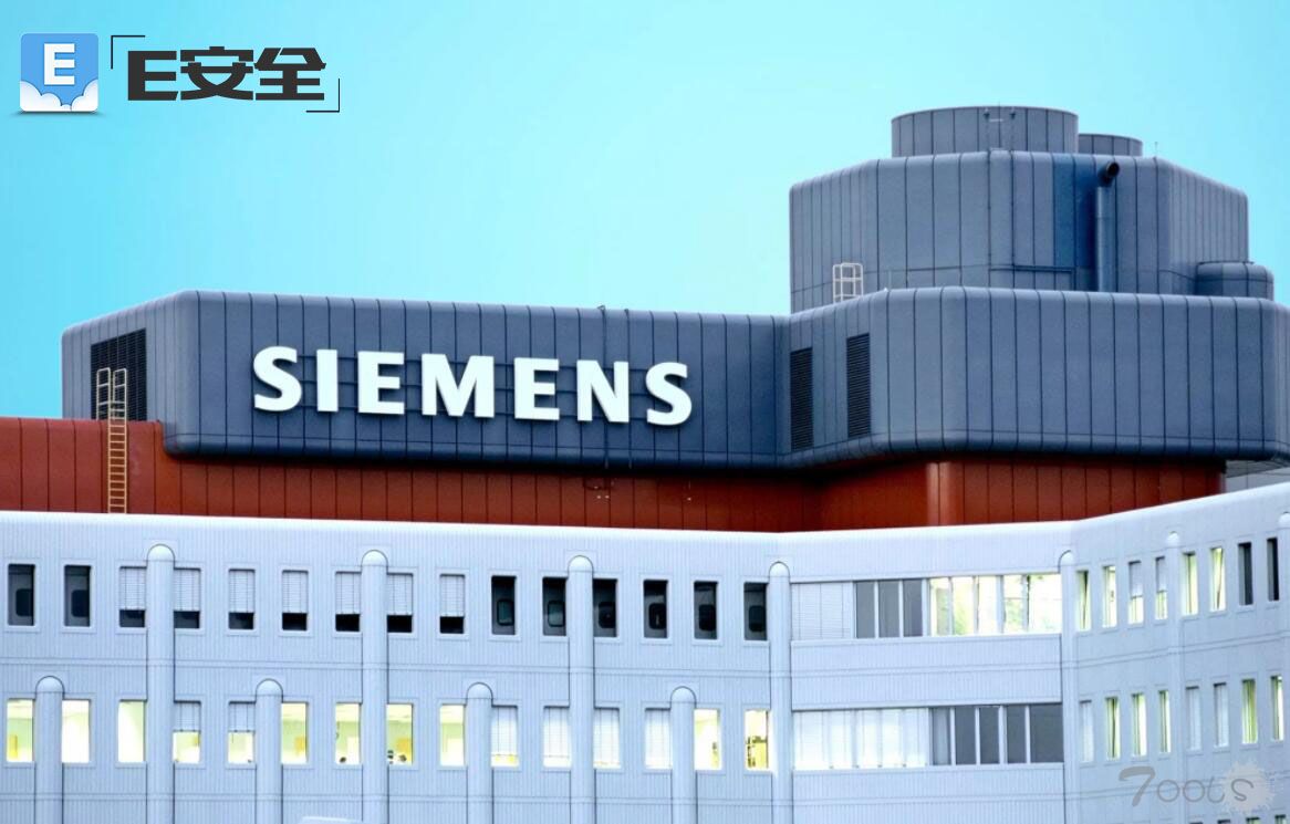 西门子SIMATIC-S7-400现严重的DoS漏洞