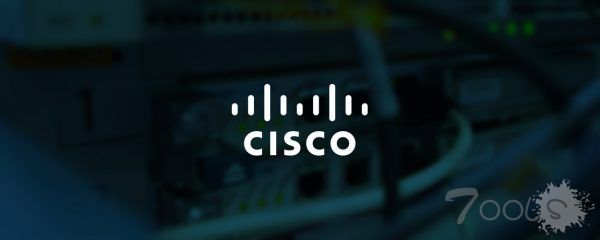 思科发布安全公告披露高危漏洞，Cisco DNA Center 软件受到影响